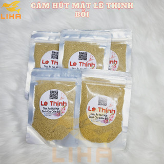 Cám Chim Hút Mật, Ốc Mít Lê Thịnh - Cám Chim Lê Thịnh