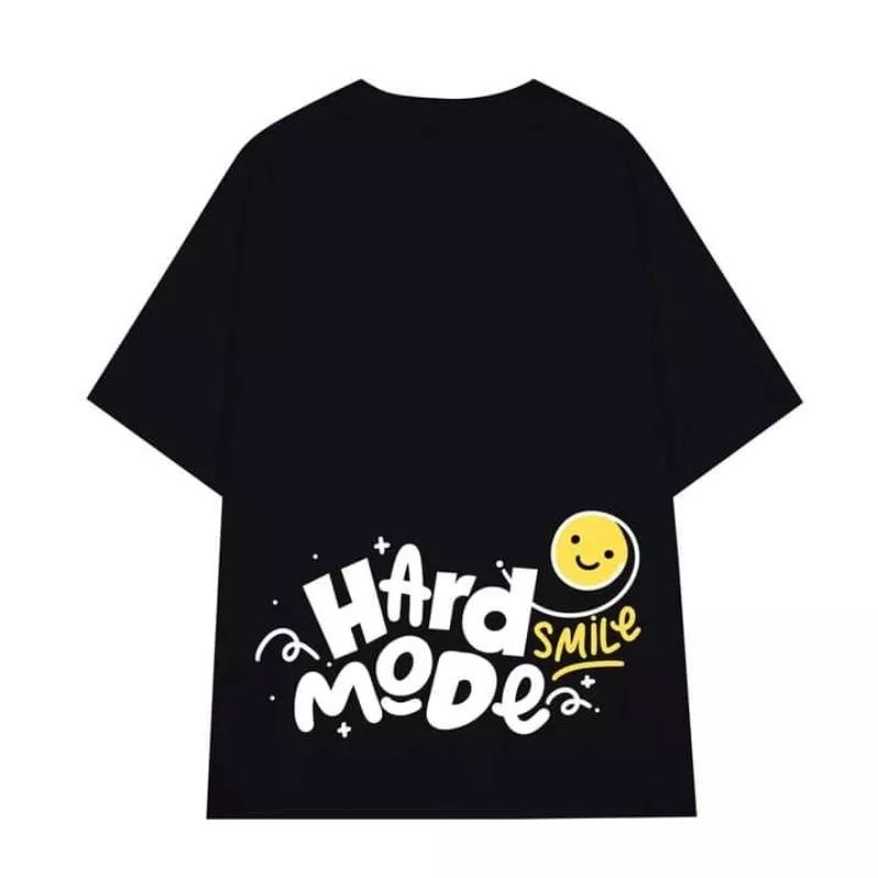 Pass áo local brand