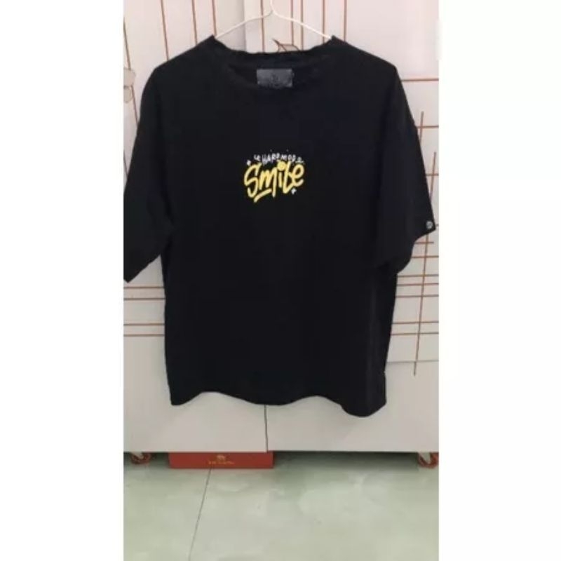 Pass áo local brand