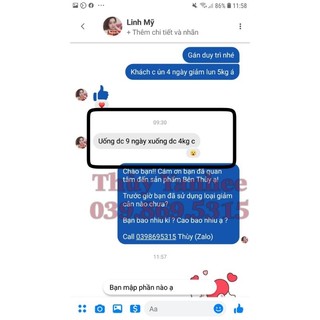 [ Hỏa tốc hcm] Giảm cân Cấp Tốc  Jerry Yanhee Thái Lan(7 ngày dùng thử)