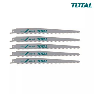 5 lưỡi cưa kiếm cưa gỗ total trsb1111df