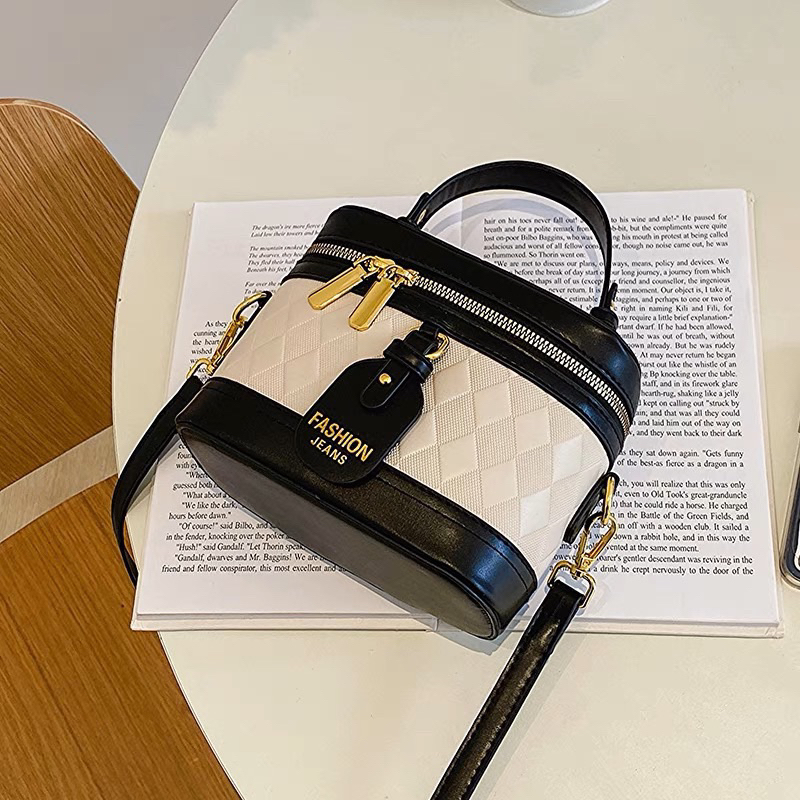 Túi xách nữ đeo chéo cầm tay thời trang giá rẻ dáng Cốp Fashion