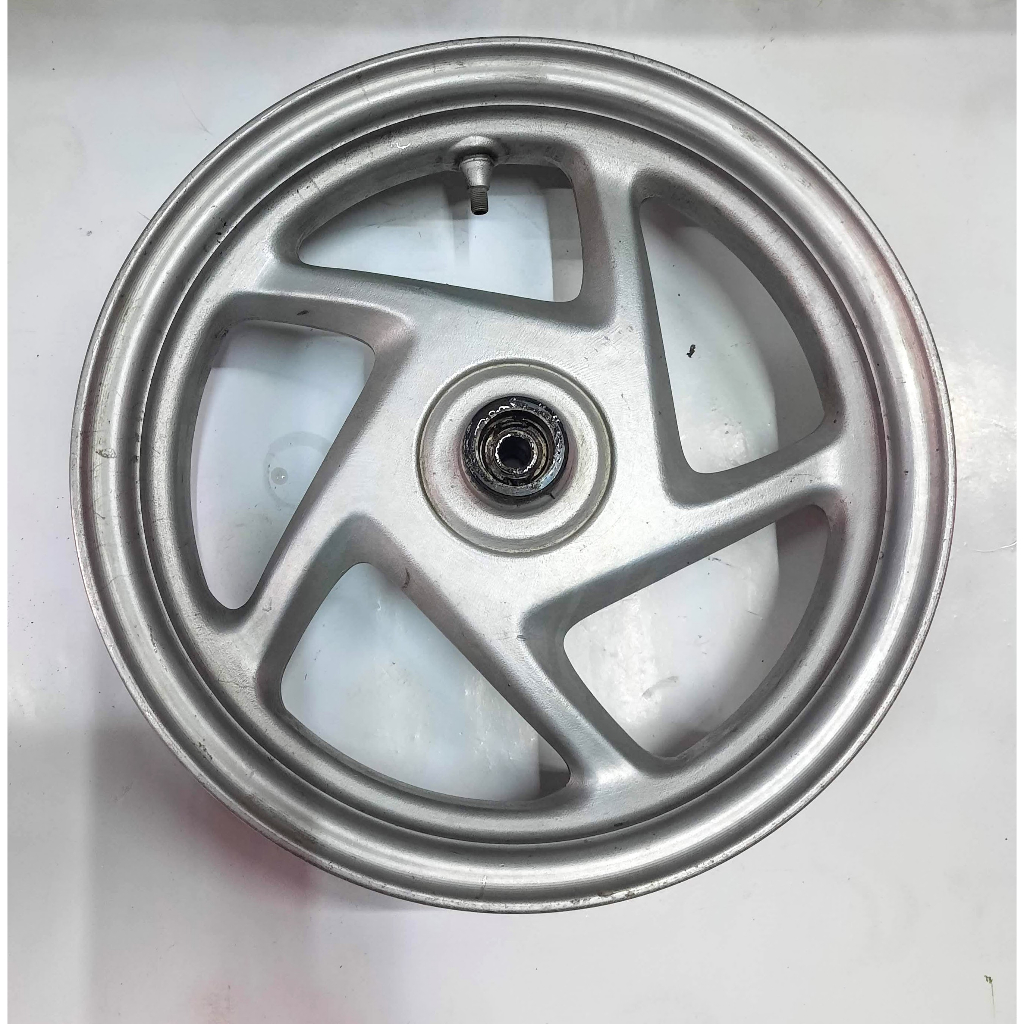 Mâm lẻ zin xe tay ga đã qua sử dụng dùng cho xe SCR / LEAD 110-125