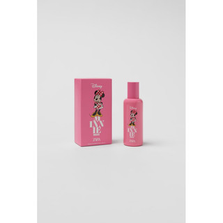 Nước hoa bé gái ZARA MINNIE MOUSE EDC 50 ML (1.7 FL. OZ).
