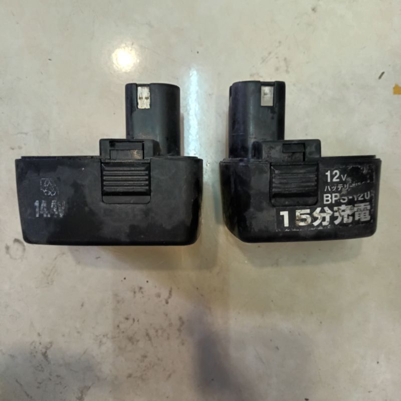 Vỏ pin CIDS 12v-14.4v