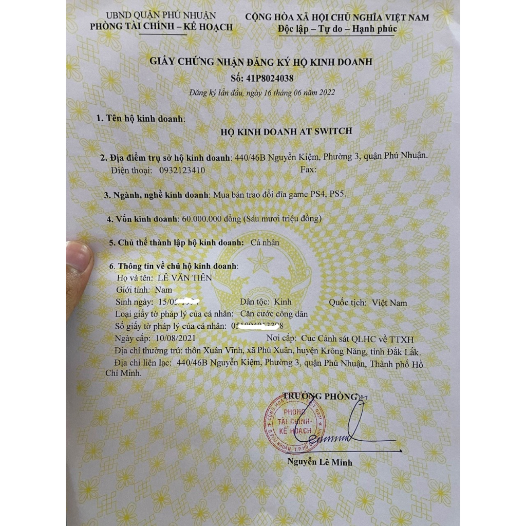 MÁY PS5 LIKENEW FULLBOX