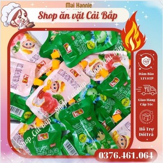 Nước uống hương vị trái cây