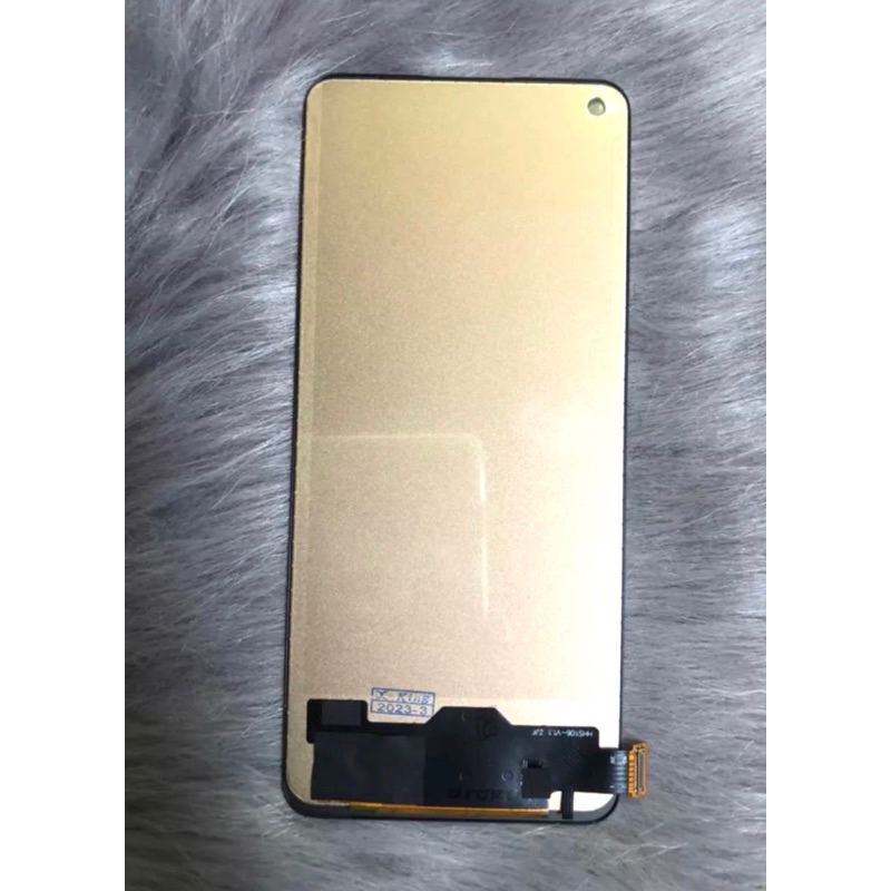 Màn hình Oppo Reno 7 4G / Reno 8T incell mỏng đẹp