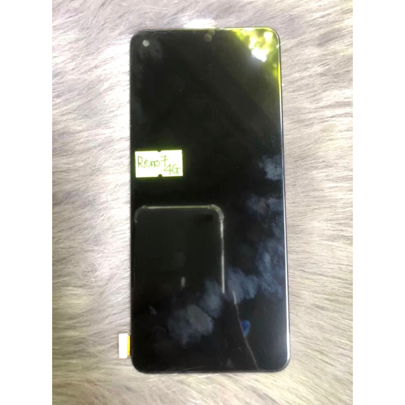 Màn hình Oppo Reno 7 4G / Reno 8T incell mỏng đẹp