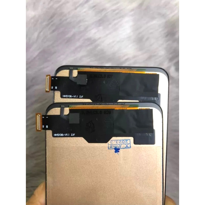 Màn hình Oppo Reno 7 4G / Reno 8T incell mỏng đẹp