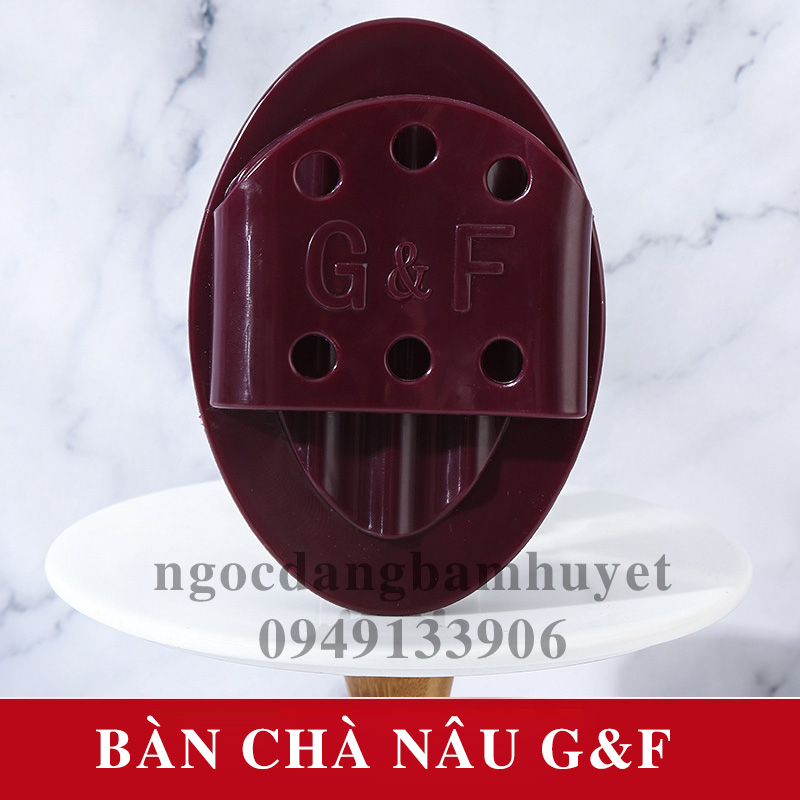 Bàn Chà Massage BODY giảm béo đả thông kinh lạc