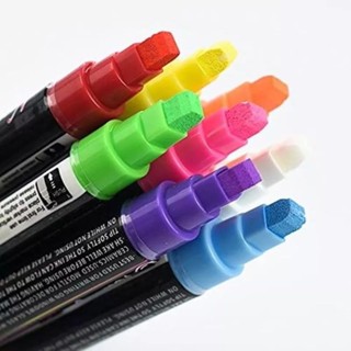 bút dạ quang bút viết bảng led 6 ly