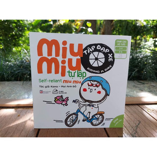 8c Miu Miu Tự Lập - Phần 2