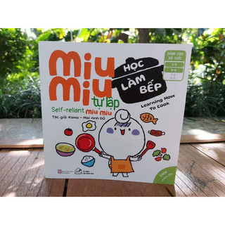 8c Miu Miu Tự Lập - Phần 2