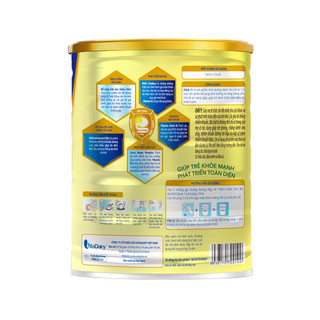 Sữa Bột OGGI 1+ (bé từ 1 -2 tuổi) 900g