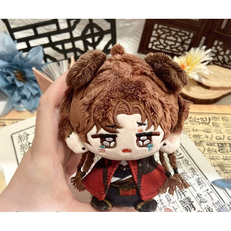 Doll/gấu bông char game Đại hào:Diên