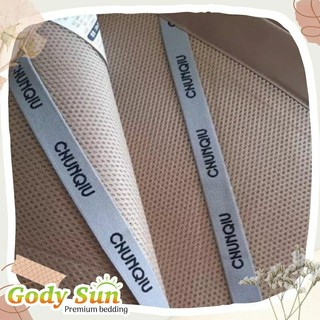 Chiếu điều hòa lụa CHUNQIU cao cấp siêu mềm mượt
