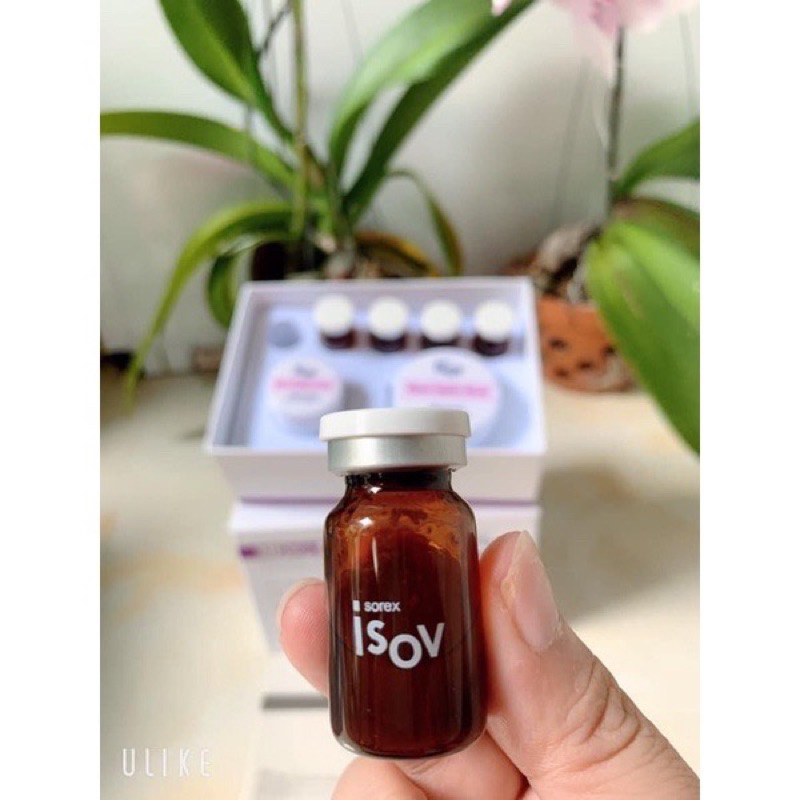 Combo Peel meso cl4 Mịn Da - Trắng Da - Căng bóng - Mờ Thâm