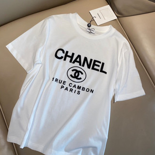 Áo thun form rộng chờ neo tay lỡ 100% cotton, Áo phông Chờ neo form rộng