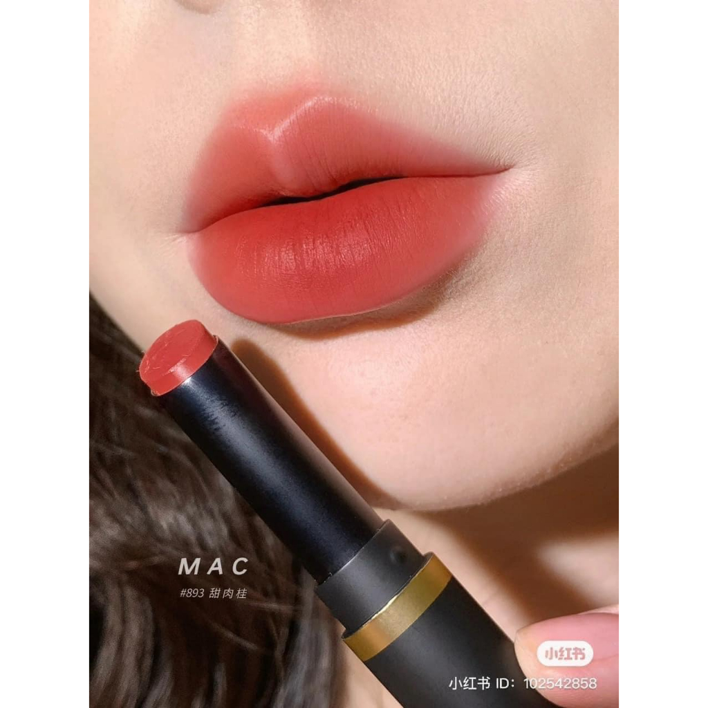 SON MAC 893 SWEET CINNAMON
