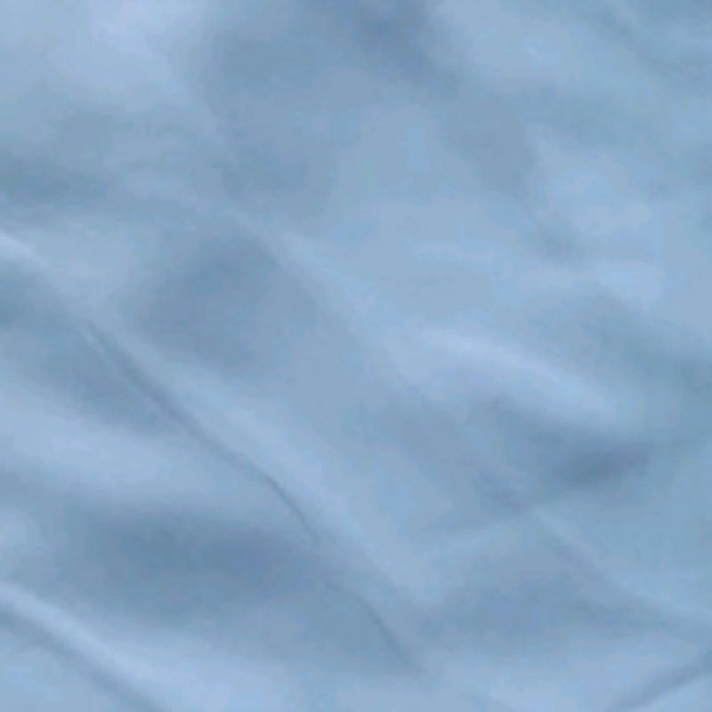 Vải tole lanh màu trơn loại 1, khổ 1m45, thấm hút mồ hôi, mặc mát, dày dặn.