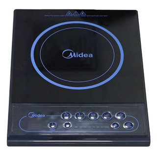 Bếp từ đơn Midea MI-B2016DA