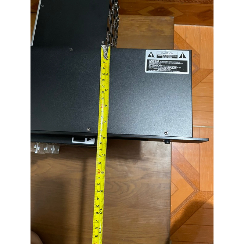 Đẩy 2 kênh NA2600 class D công suất  và Đẩy 4 kênh NA4800 công suất