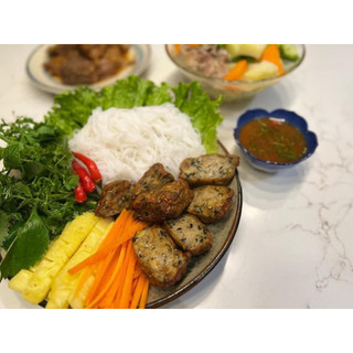 500g chả ốc hà thành