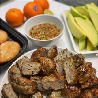 500g chả ốc hà thành