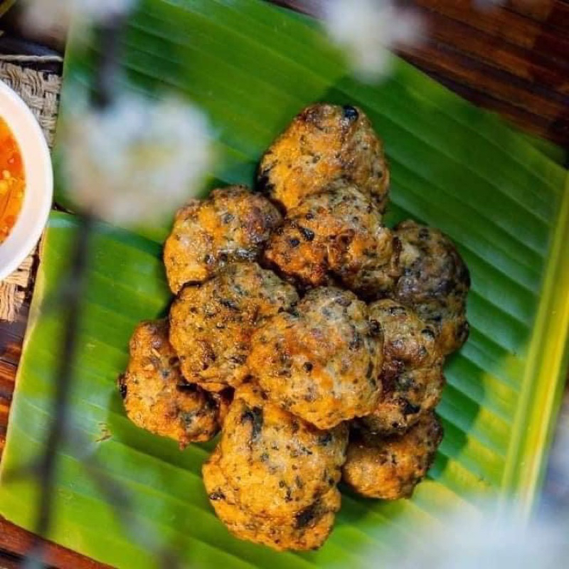 500g chả ốc hà thành