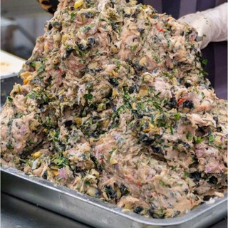 500g chả ốc hà thành