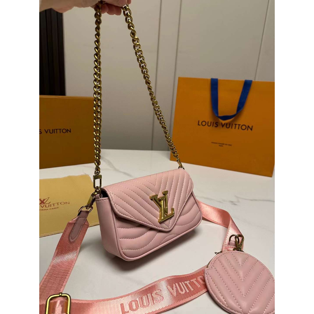 TÚI LV 119005 HAI DÂY SZ20