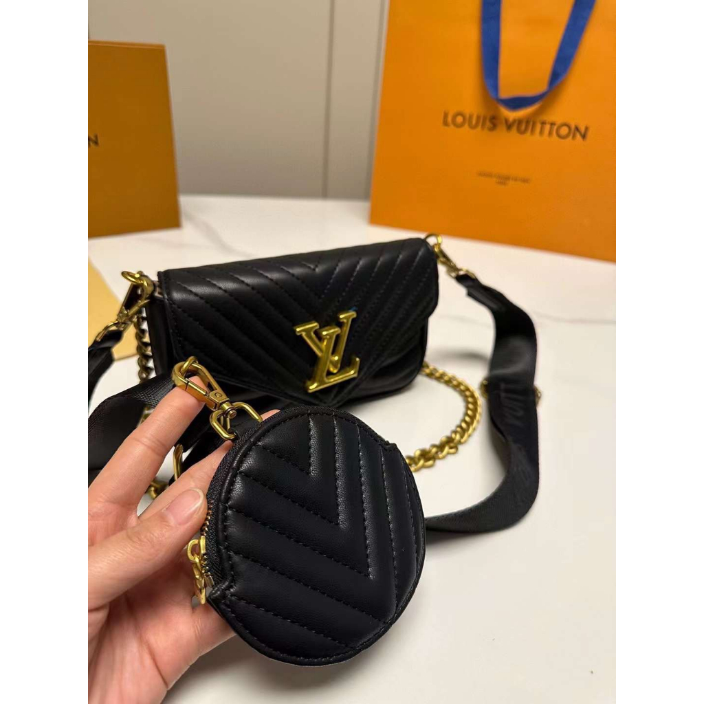 TÚI LV 119005 HAI DÂY SZ20