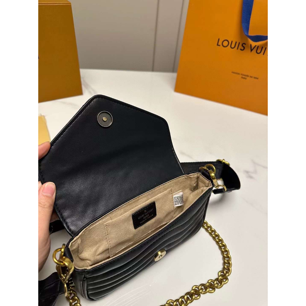 TÚI LV 119005 HAI DÂY SZ20