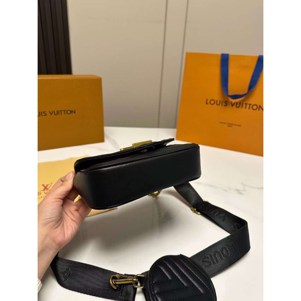 TÚI LV 119005 HAI DÂY SZ20