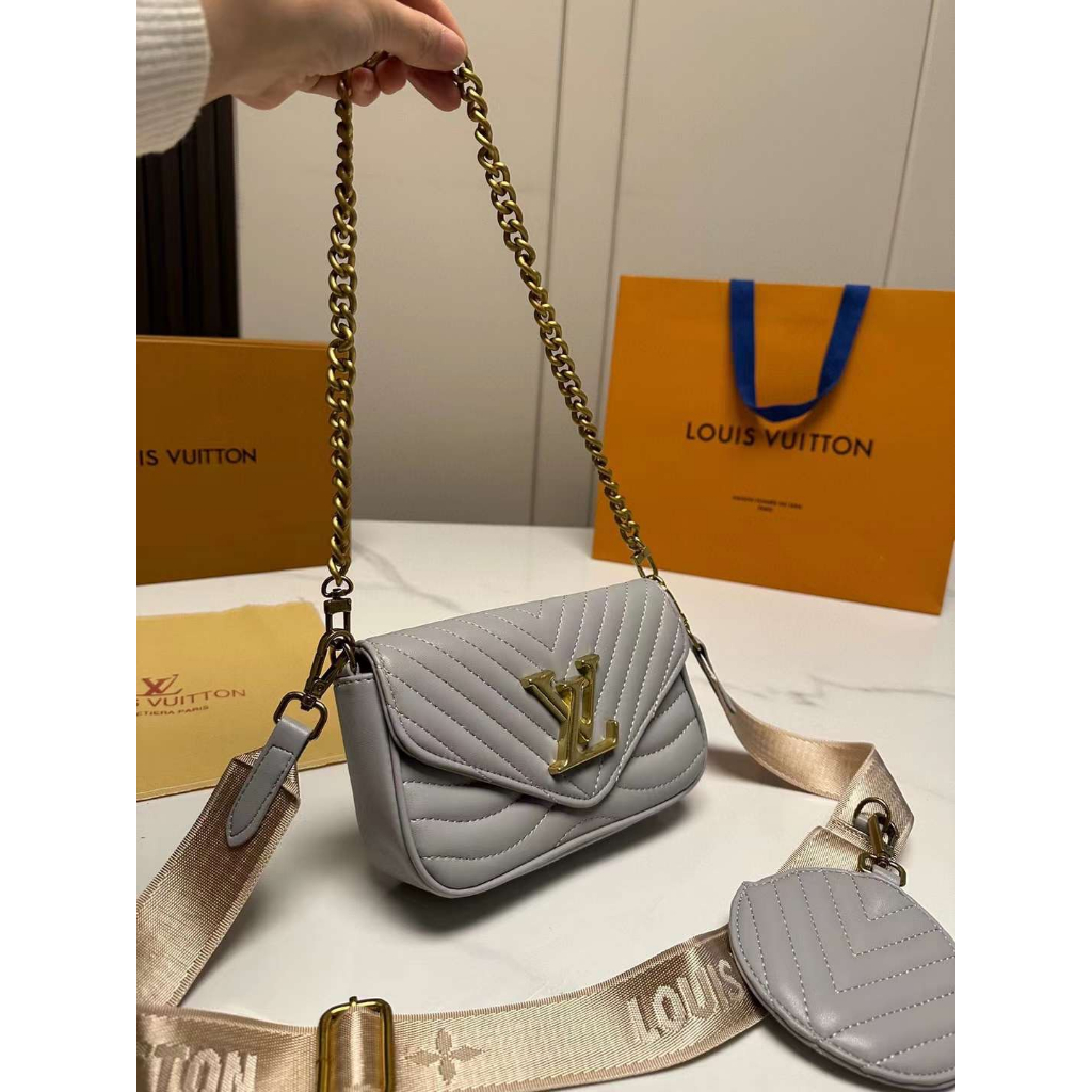 TÚI LV 119005 HAI DÂY SZ20