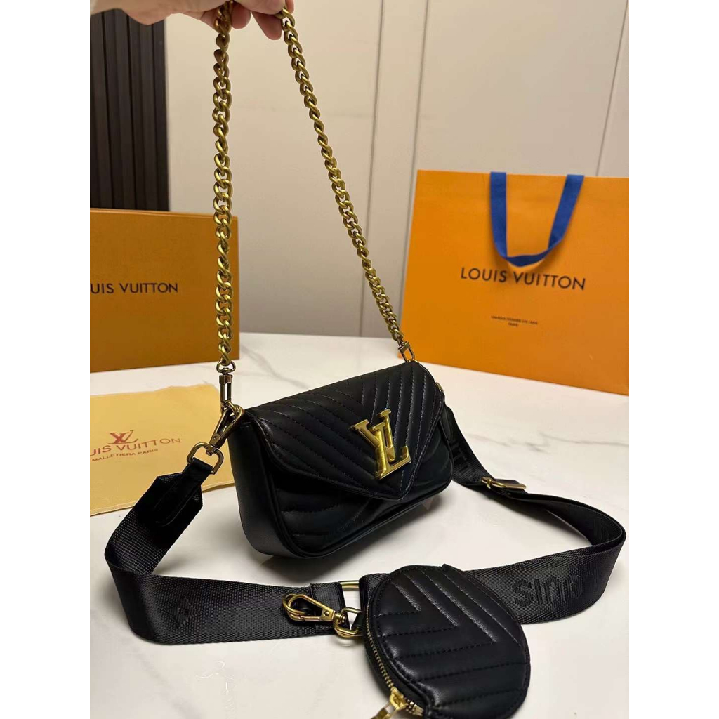 TÚI LV 119005 HAI DÂY SZ20