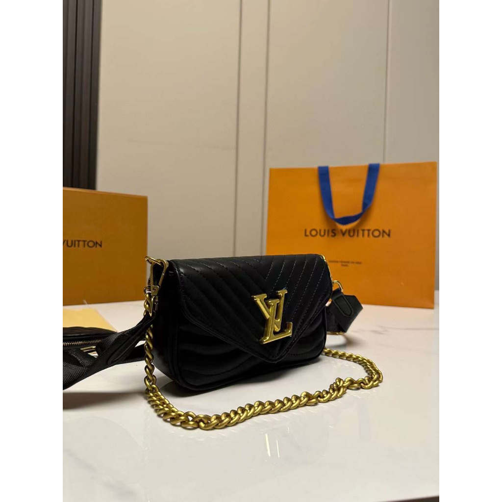 TÚI LV 119005 HAI DÂY SZ20