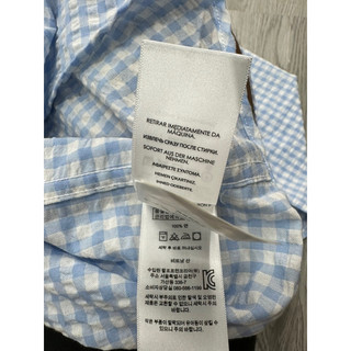 [Chính hãng] Sơmi dài tay Ralph Lauren