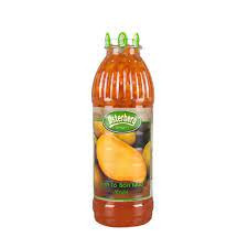 Sinh tố osterberg xoài – 1l