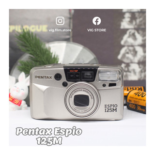 Series Pns Pentax