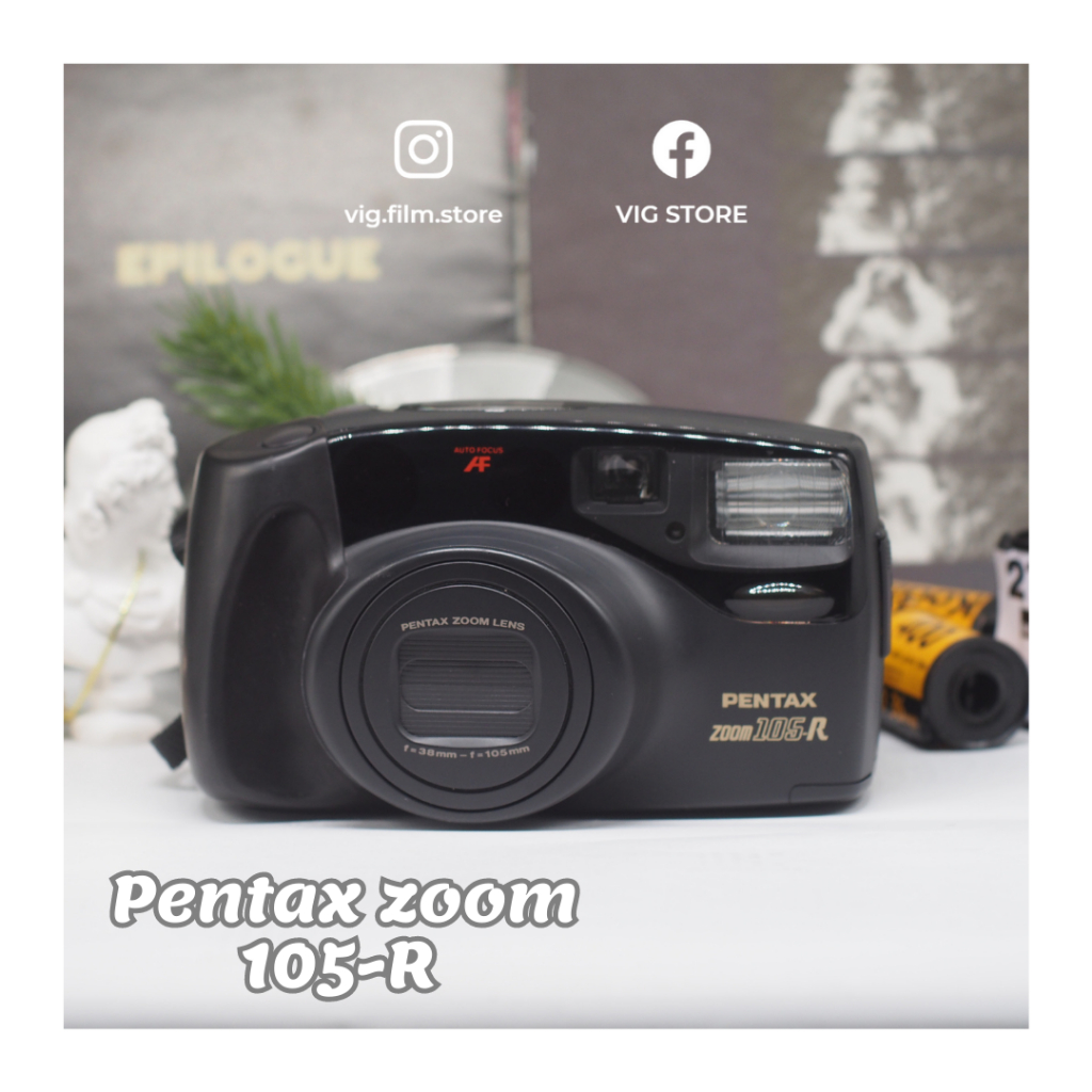 Series Pns Pentax