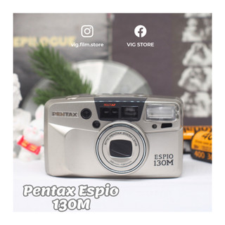 Series Pns Pentax