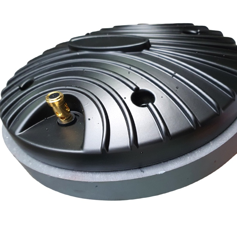 CỦ KÈN TREBLE 750 RCF - KÈM TỤ