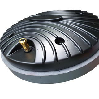 CỦ KÈN TREBLE 750 RCF - KÈM TỤ