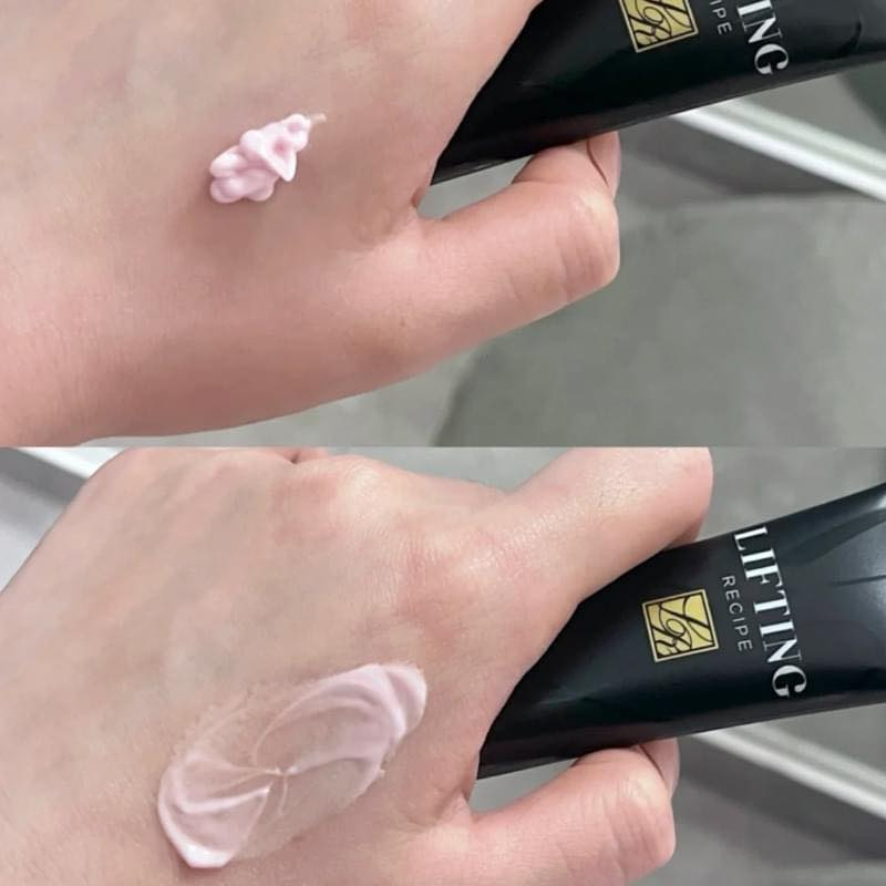 Kem Dưỡng Mắt Hàn Quốc Lifting Recipe Dark Cover Eye Cream - 30ml