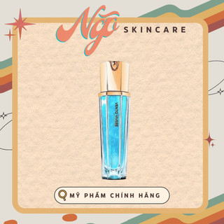 Tinh Chất Dưỡng Da Cấp Ẩm Vento Vivere Ice Crystal Moisturising Serum