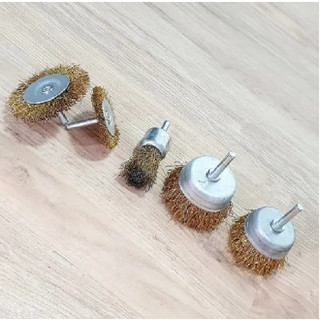 bộ 5 cước đánh rỉ cán 3mm