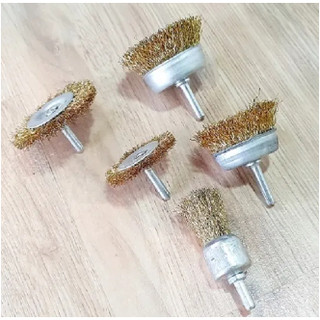 bộ 5 cước đánh rỉ cán 3mm