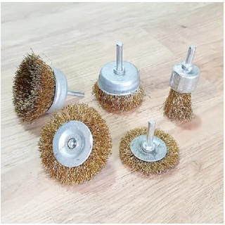 bộ 5 cước đánh rỉ cán 3mm